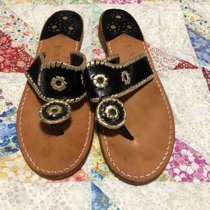 Jack Rogers Sandals